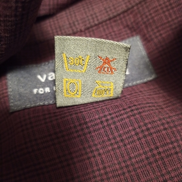 Vanderbilt Men Top - Short Sleeve - Picture 5 of 5